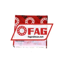 FAG 7201-B-XL-TVP rulman resim 2