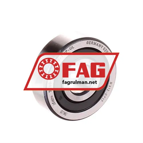 FAG 7200-B-XL-2RS-TVP-UL