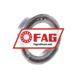FAG XC71908-E-T-P4S-UL rulman resim 2