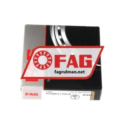 FAG XC71908-E-T-P4S-UL rulman resim 3