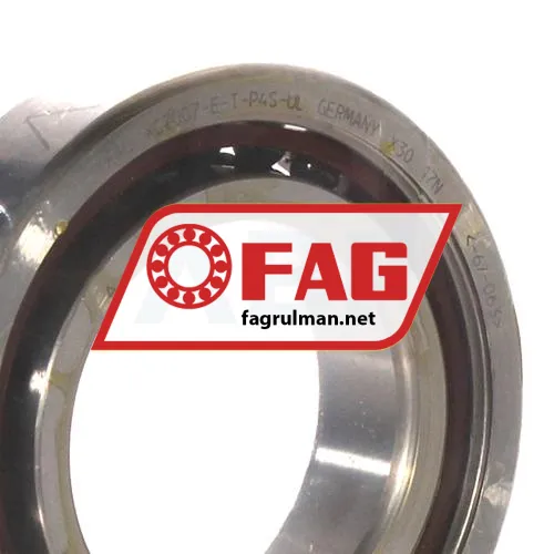 FAG XC7007-E-T-P4S-UL ürün fotoğrafı 2