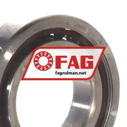 FAG XC7007-E-T-P4S-UL rulman resim 2