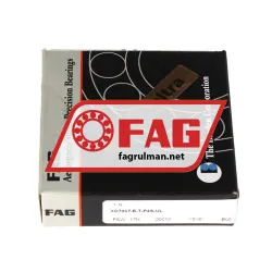 FAG XC7007-E-T-P4S-UL rulman resim 3