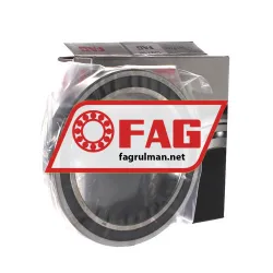 FAG HSS71922-E-T-P4S-DUL rulman resim 2