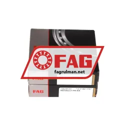 FAG HSS71911-E-T-P4S-DUL rulman resim 2