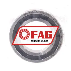 FAG HSS71905-E-T-P4S-UL rulman resim 2