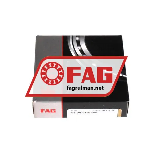 FAG HSS7008-E-T-P4S-UM ürün fotoğrafı 3