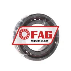 FAG HC7007-E-T-P4S-UL rulman resim 2