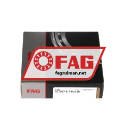 FAG HC7007-E-T-P4S-UL rulman resim 3