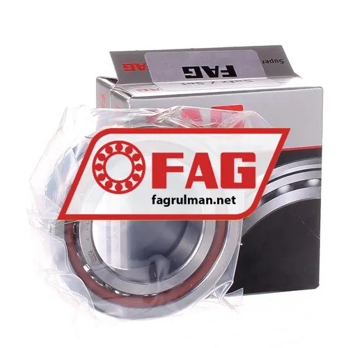 FAG B7007-C-T-P4S-DUL