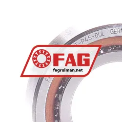 FAG B7005-C-T-P4S-DUL rulman resim 2