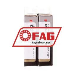FAG B7005-C-T-P4S-DUL rulman resim 4