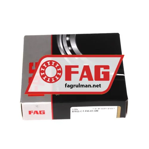 FAG B7011-C-T-P4S-K5-UM ürün fotoğrafı 3