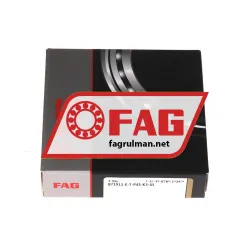 FAG B71911-E-T-P4S-K5-UL rulman resim 3