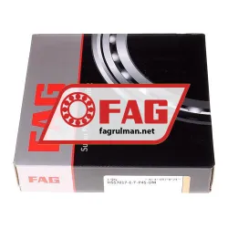 FAG HSS7017-E-T-P4S-UM rulman resim 2