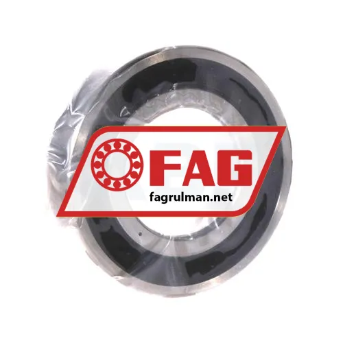 FAG B7208-C-2RSD-T-P4S-K5-UL