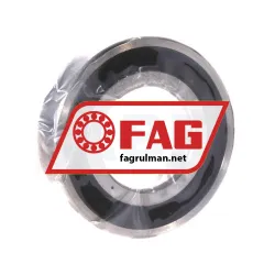 FAG B7208-C-2RSD-T-P4S-K5-UL
