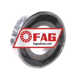 FAG B7208-C-2RSD-T-P4S-K5-UL rulman resim 2
