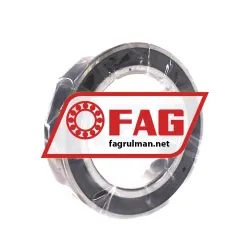 FAG B7014-C-2RSD-T-P4S-UM rulman resim 2