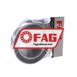 FAG B7012-C-2RSD-T-P4S-DUL
