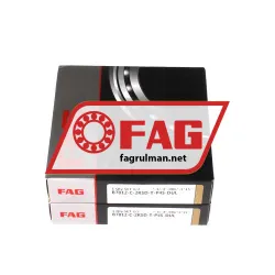 FAG B7012-C-2RSD-T-P4S-DUL rulman resim 2