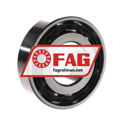 FAG 7309-B-XL-TVP ürün fotoğrafı 2