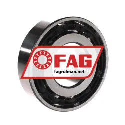 FAG 7309-B-XL-TVP rulman resim 2