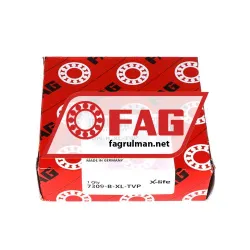 FAG 7309-B-XL-TVP rulman resim 3