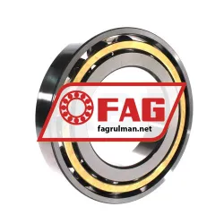 FAG 7224-B-XL-MP-UA rulman resim 2
