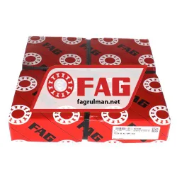 FAG 7224-B-XL-MP-UA rulman resim 3