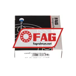 FAG HCB7004-C-2RSD-T-P4S-UL rulman resim 2