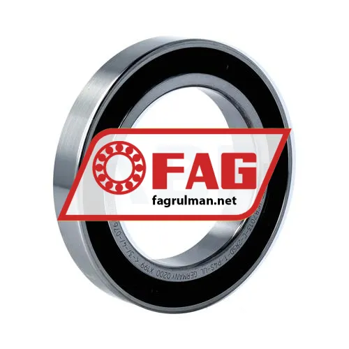 FAG HCB7013-C-2RSD-T-P4S-UL