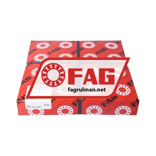 FAG 7322-B-XL-MP ürün fotoğrafı 3