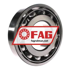 FAG 7322-B-XL-JP rulman resim 2