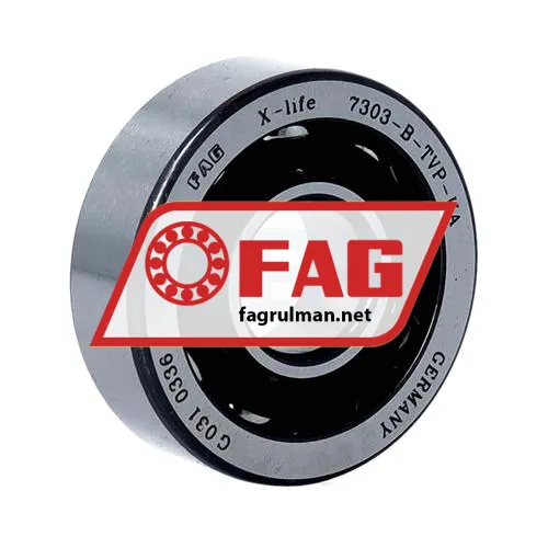 FAG 7303-B-XL-TVP-UA