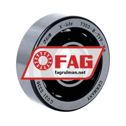 FAG 7303-B-XL-TVP-UA