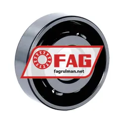 FAG 7303-B-XL-TVP-UA rulman resim 2