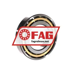 FAG 7213-B-XL-MP rulman resim 2