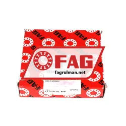 FAG 7213-B-XL-MP rulman resim 3