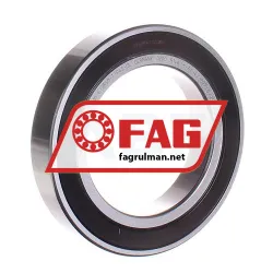 FAG B7016-E-2RSD-T-P4S-UL