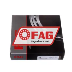 FAG B7016-E-2RSD-T-P4S-UL rulman resim 3