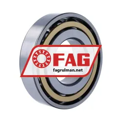 FAG 7315-B-XL-MP-UA80 rulman resim 2
