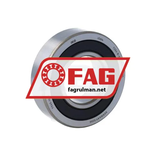 FAG 7206-B-XL-2RS-TVP-UL