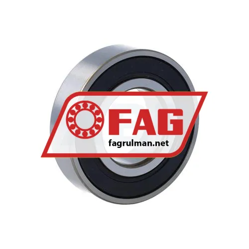 FAG 7206-B-XL-2RS-TVP-UL ürün fotoğrafı 2