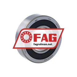 FAG 7206-B-XL-2RS-TVP-UL