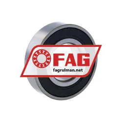 FAG 7206-B-XL-2RS-TVP-UL rulman resim 2