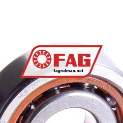 FAG HCB7201-C-T-P4S-UL rulman resim 2