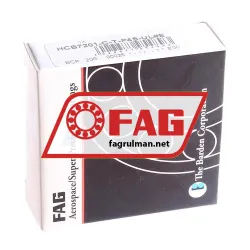 FAG HCB7201-C-T-P4S-UL rulman resim 4