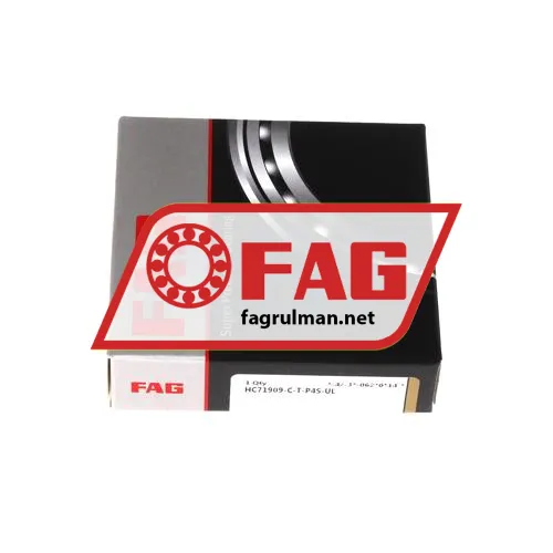 FAG HC71909-C-T-P4S-UL ürün fotoğrafı 3