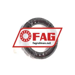 FAG HC71909-C-T-P4S-UL rulman resim 2